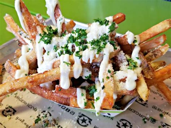burgerfi urban style fries