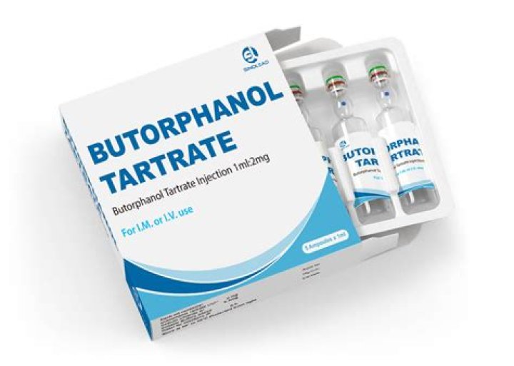 butorphanol