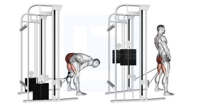 cable pull through