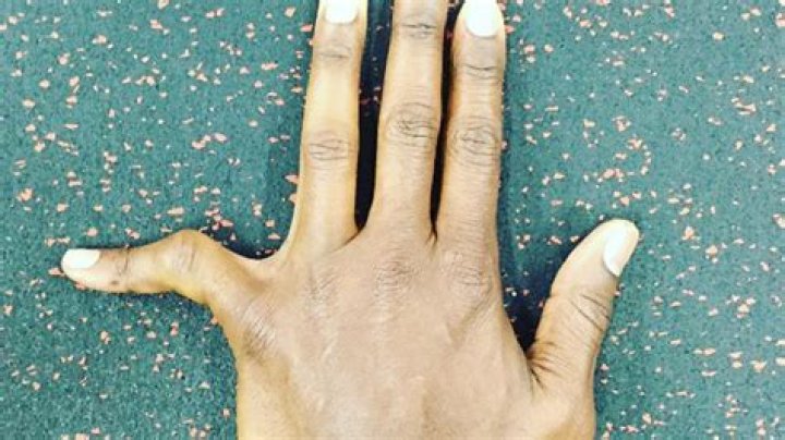 calvin johnson hands