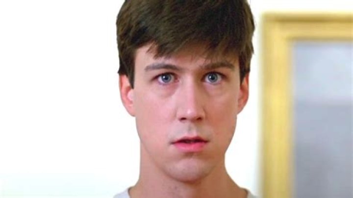 cameron ferris bueller