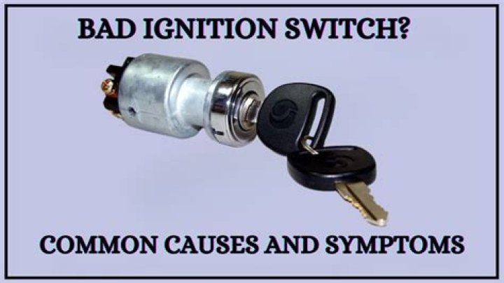 Can a bad ignition switch cause no crank