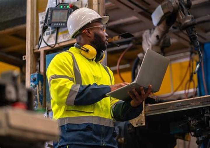 Can an engineer be a CEO?