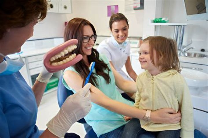 can an nhs dentist refuse to treat you