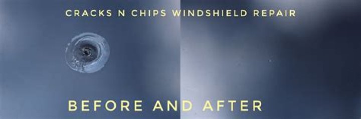 Can caesarstone chips be repaired