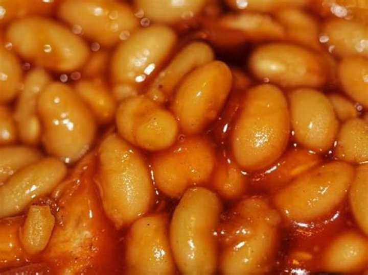 can diabetics eat bush’s baked beans