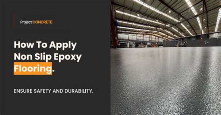 Can epoxy flooring be removed