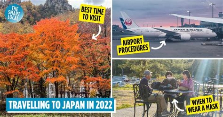 Can Filipino travel to Japan now?