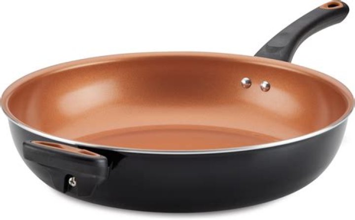 Can Gotham frying pans go in the oven