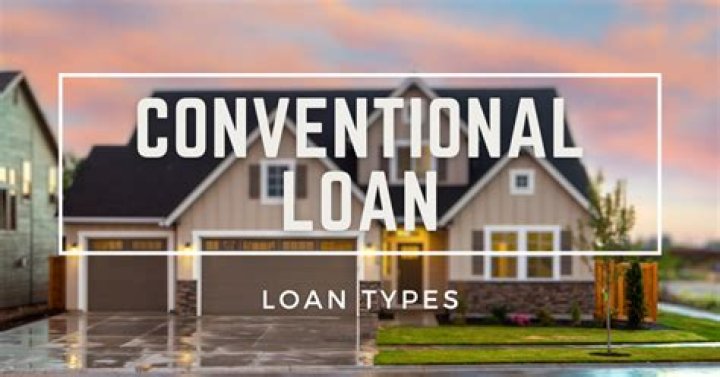 Can I get a conventional loan with 3.5 down