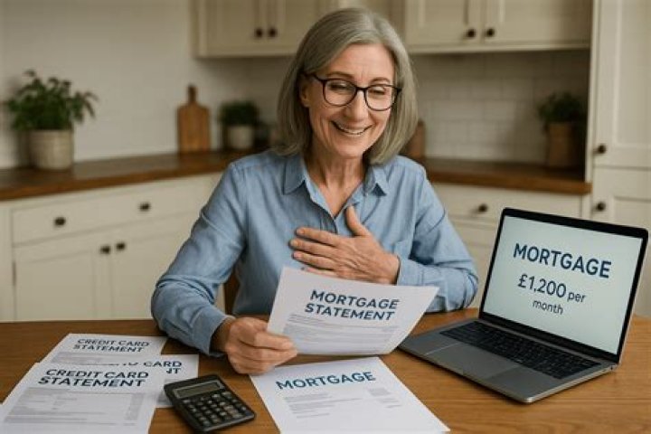 Can I get mortgage on benefits