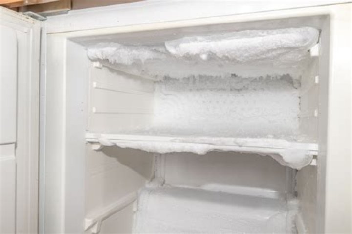 Can I move my freezer without defrosting it