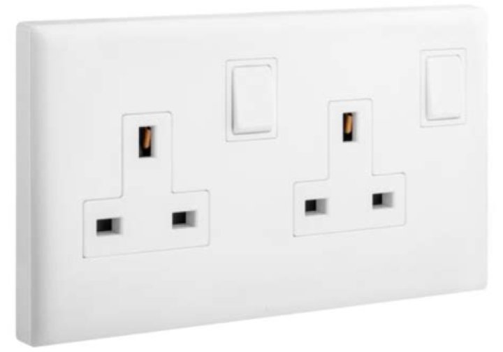 Can I turn a single socket into a double