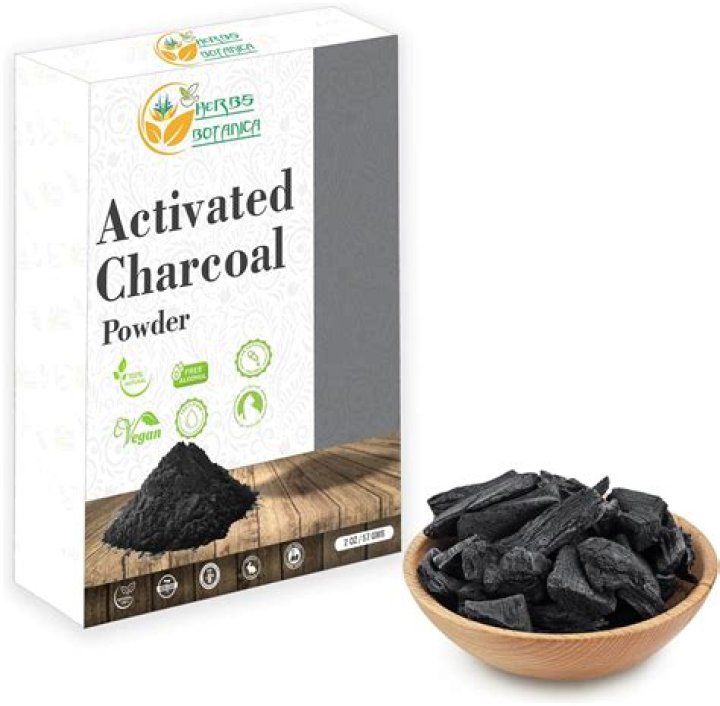 Can I use regular charcoal as activated charcoal?