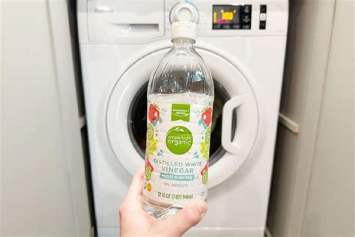 Can I use vinegar in my Rug Doctor