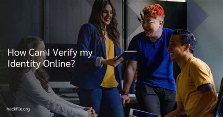 can i verify my identity for irs online