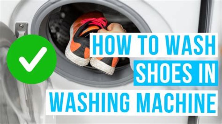 Can I wash my Teva sandals in the washing machine?