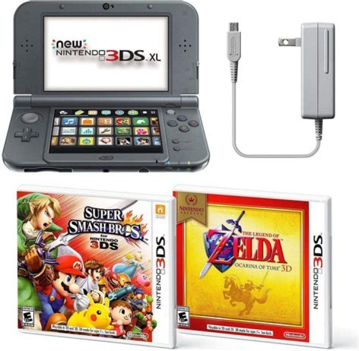 Can I watch Netflix on my Nintendo 3ds XL?