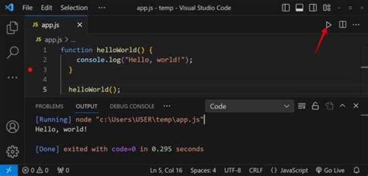 Can iPads run JavaScript?