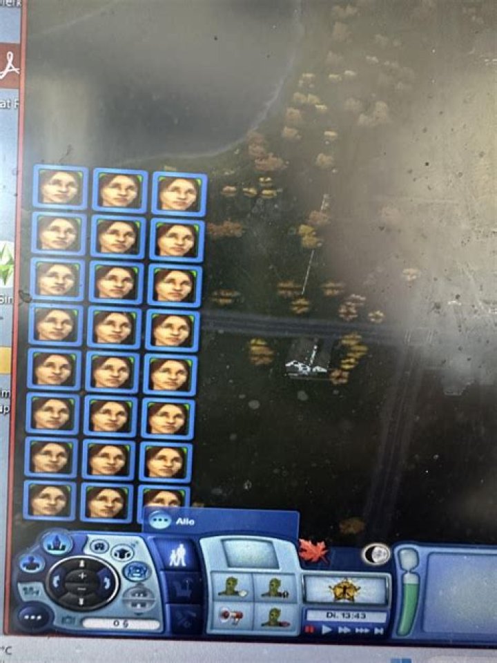 Can my laptop handle Sims 3?