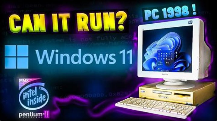 Can Pentium M run 64 bit?