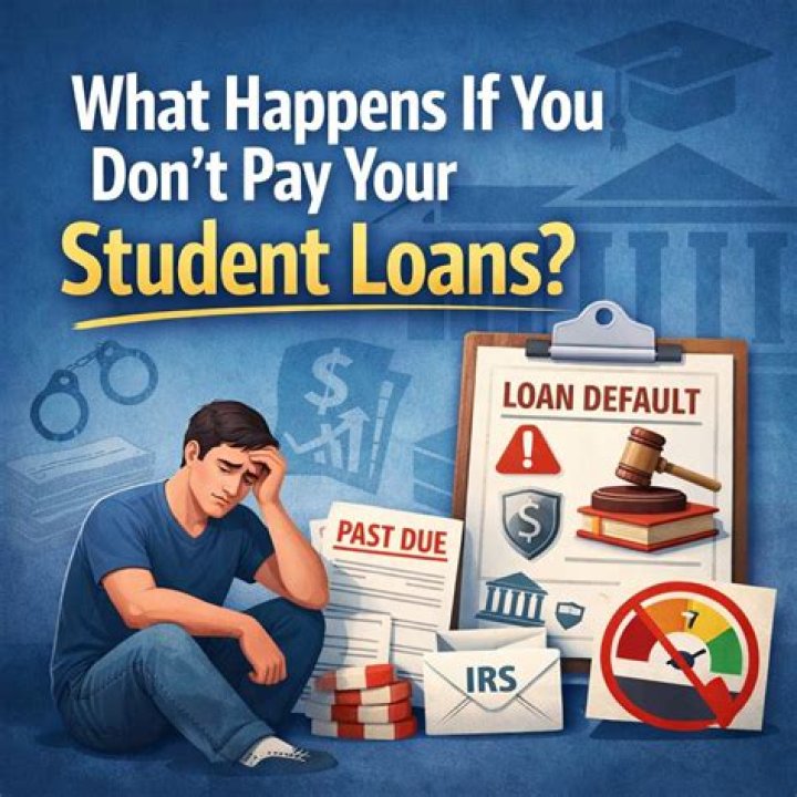 Can student loans pay for housing