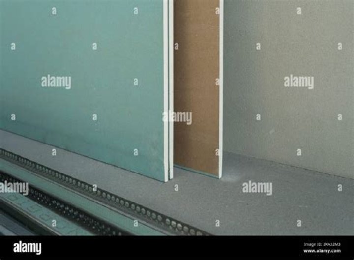 Can tile be installed on Greenboard