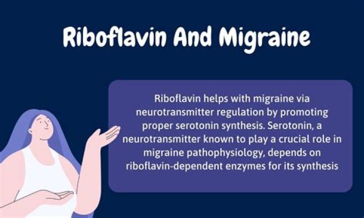 Can too much riboflavin be harmful