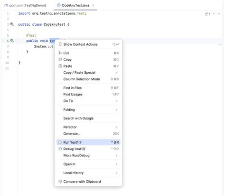 Can we run multiple suites using TestNG XML