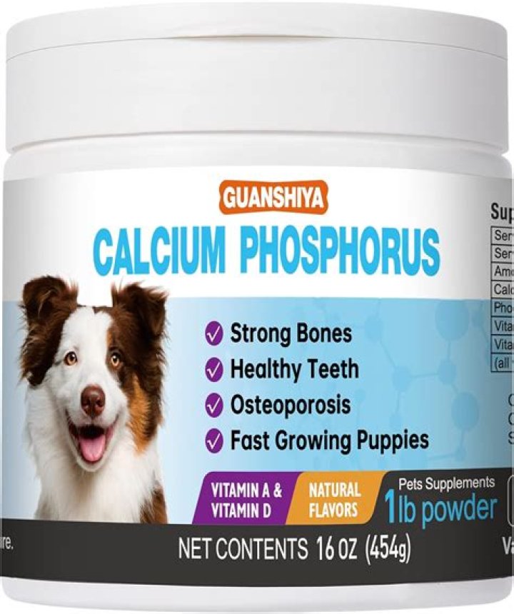 Can we use calcium tablets for plants