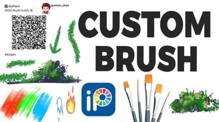 Can you add brushes to Illustrator?