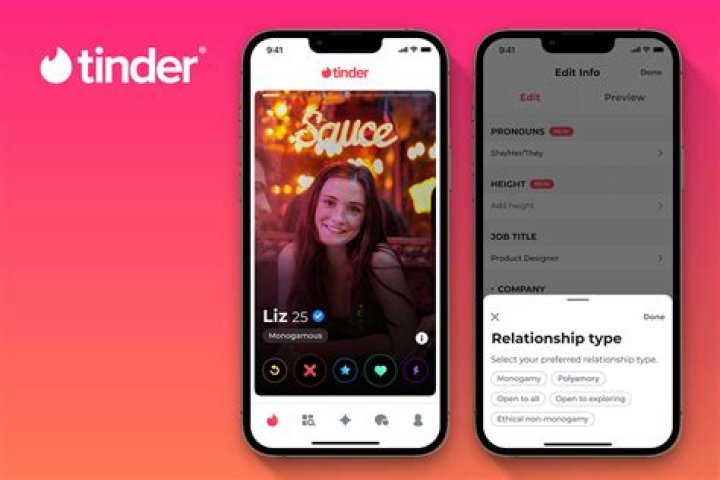 Can you change your interest on Tinder?