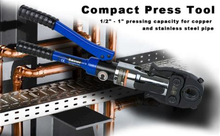 Can you crimp ProPEX