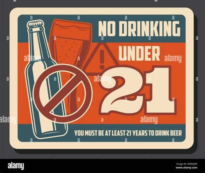 Can you drink alcohol under 21 with parents