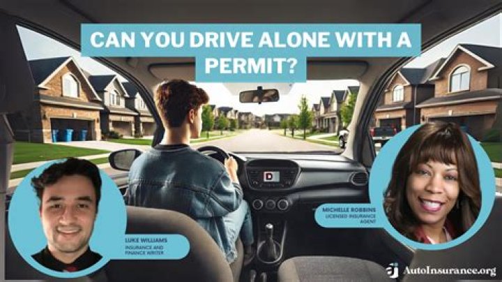 Can you drive with a permit in Delaware
