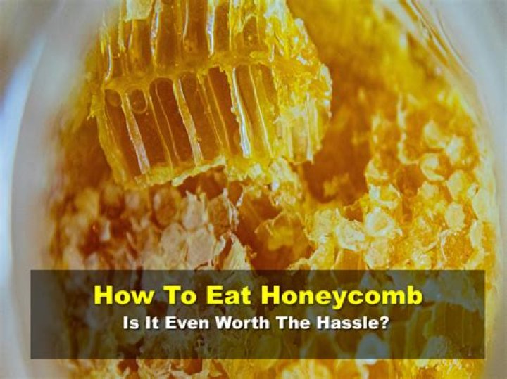 can you eat beeswax