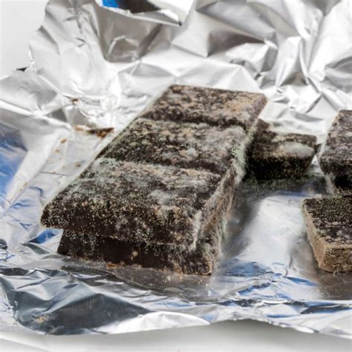 Can you eat chocolate when you have gout