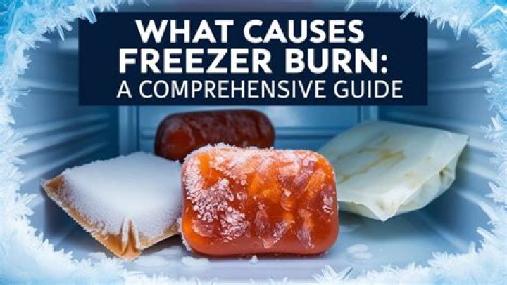 Can you eat freezer burned venison
