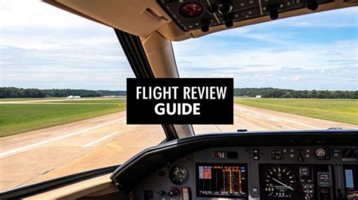 Can you fail a biennial flight review