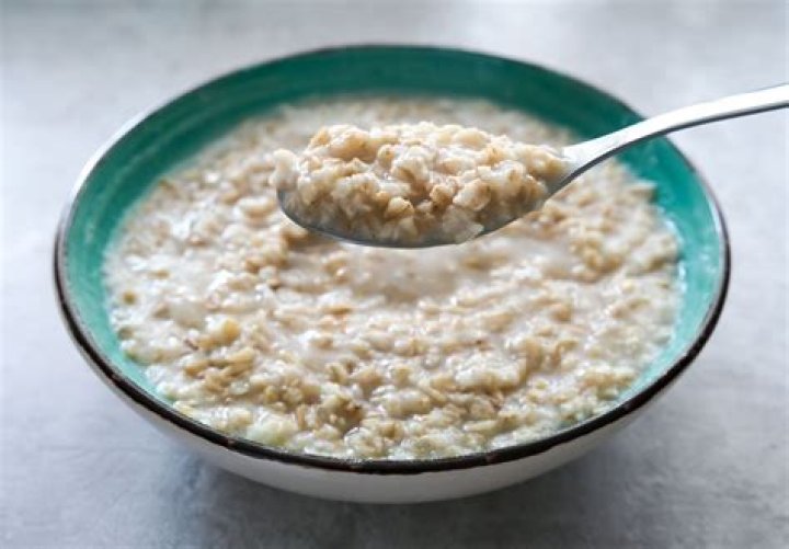 can you freeze cooked oatmeal