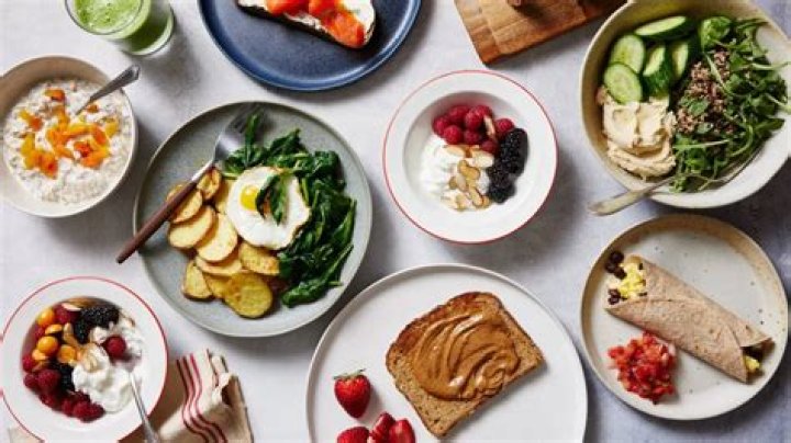 Can you get breakfast all day at Panera
