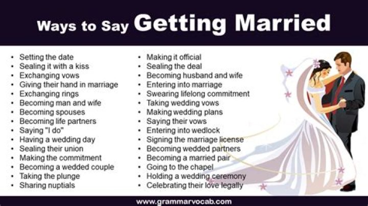 Can you get married anytime in Vegas