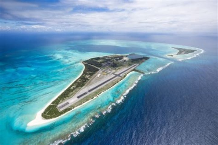 Can you go to Midway Atoll