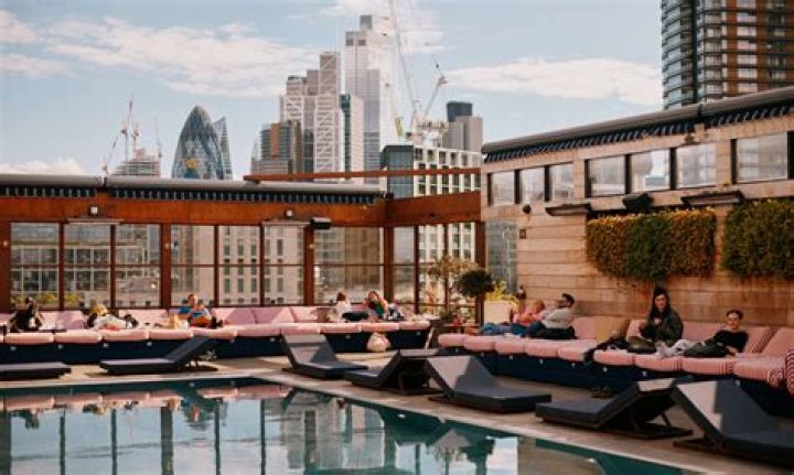 Can you go to Soho House if not a member