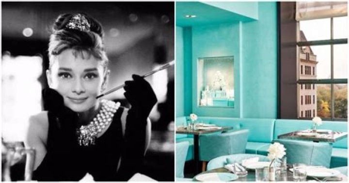 can you have breakfast at tiffany’s