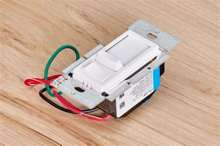 Can you put a dimmer switch on any lamp