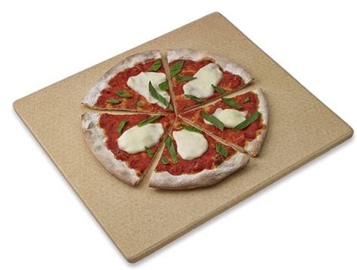 can you put a pizza stone in the dishwasher