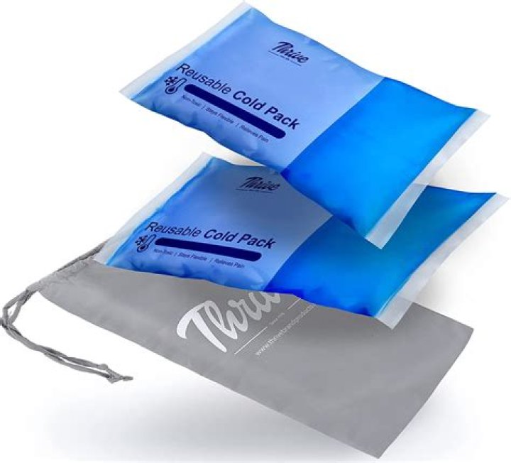 Can you put ice packs in the dishwasher