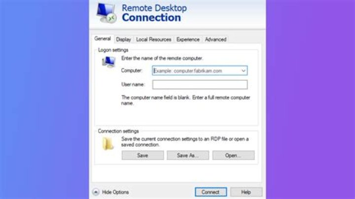 Can you RDP to Windows XP?