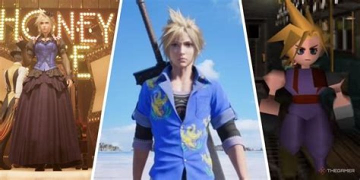 Can you romance anyone in FF7 remake?